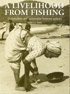 cover image of Livelihood from Fishing
